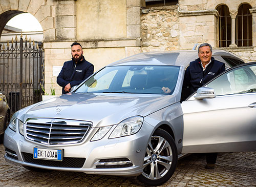 AGENZIA FUNEBRE FERRARI SRL