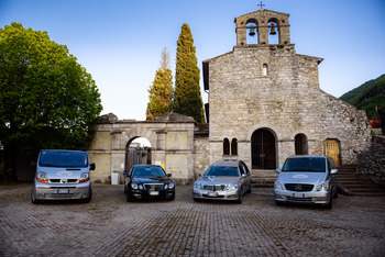 Parco Auto
